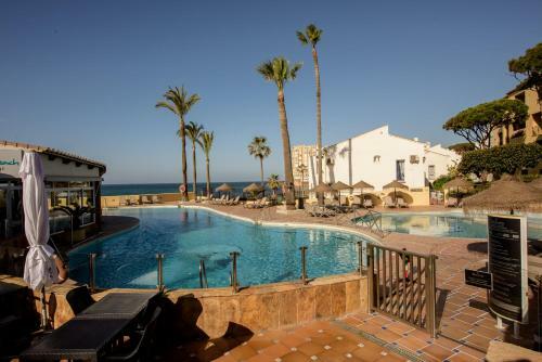 Fantastic Sea View Apartament Do�a Lola