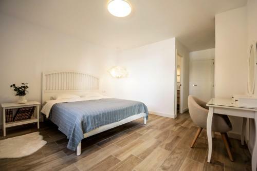 Fantastic Sea View Apartament Do�a Lola