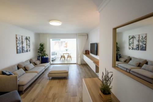 Fantastic Sea View Apartament Do�a Lola