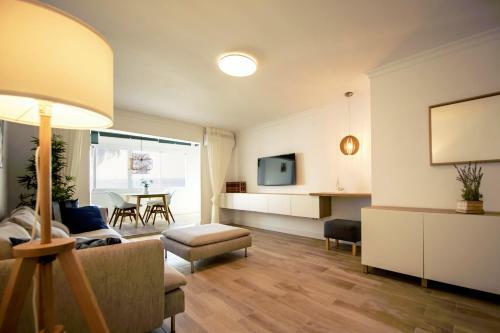 Fantastic Sea View Apartament Do�a Lola