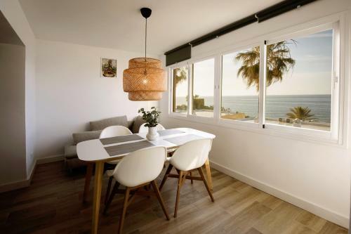Fantastic Sea View Apartament Do�a Lola