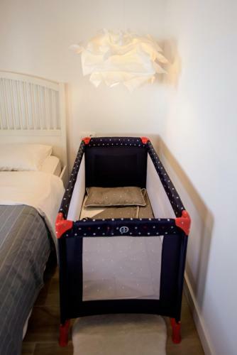 Fantastic Sea View Apartament Do�a Lola