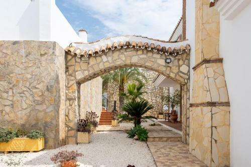Villa Casa Montelado