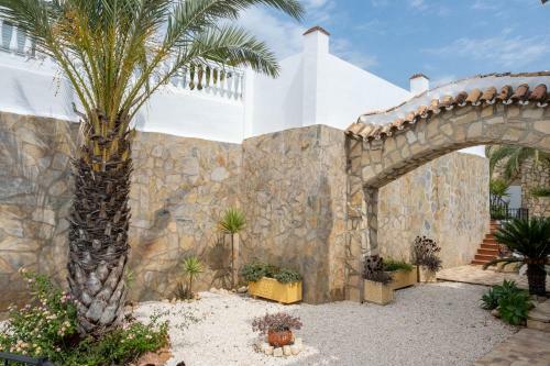 Villa Casa Montelado
