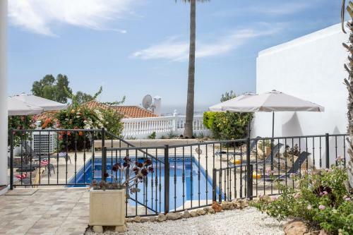Villa Casa Montelado