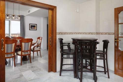 Villa Casa Montelado