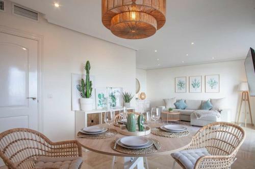 Apartamento New! Renovated Flat