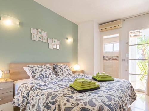 Faro S Matchroom Boutique Apartment