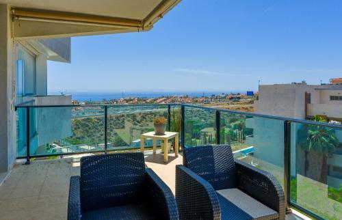 Lidia Garden Mijas