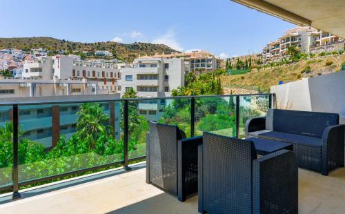 Lidia Garden Mijas