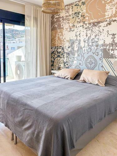 Lidia Garden Mijas