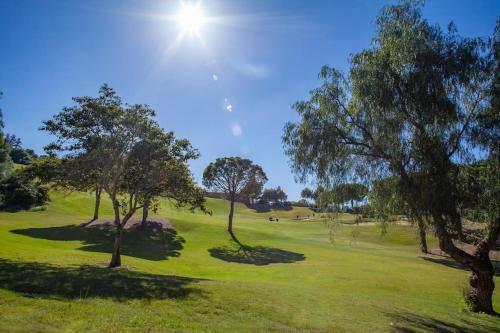 Apartamento Mediterranean Townhouse Calagolf