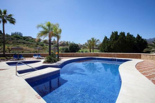 Apartamento Mediterranean Townhouse Calagolf