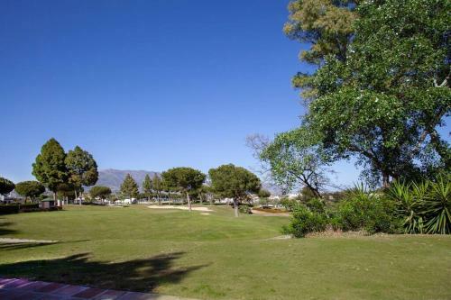 Apartamento Mediterranean Townhouse Calagolf