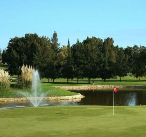 Apartamento Relax Y Golf