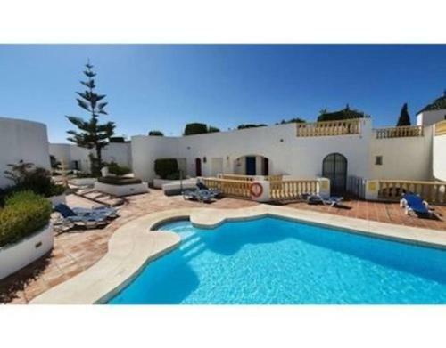 Apartamento Relax Y Golf