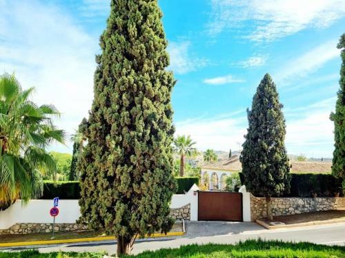 Apartamento Relax Y Golf