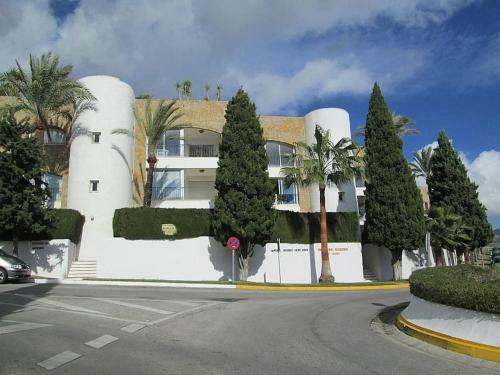 Apartamento Relax Y Golf