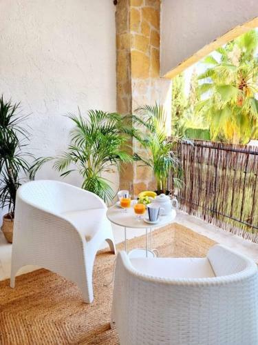 Apartamento Relax Y Golf