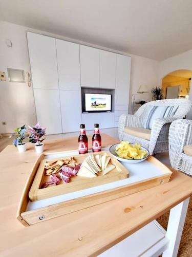 Apartamento Relax Y Golf