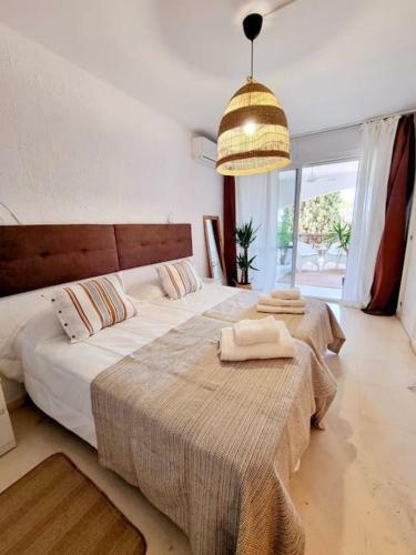 Apartamento Relax Y Golf