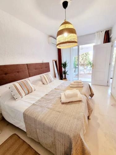 Apartamento Relax Y Golf