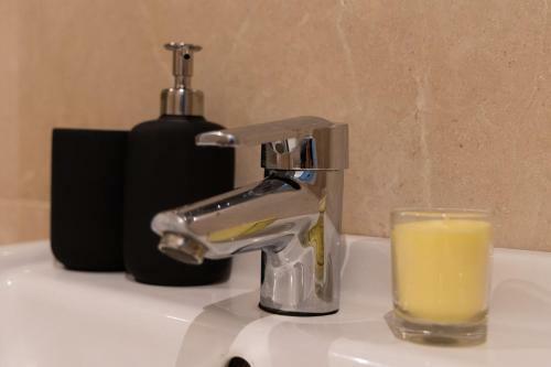 Fabuloso Apartamento En Mijas Golf