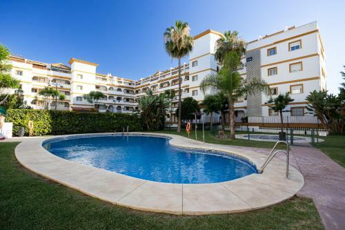 Fabuloso Apartamento En Mijas Golf
