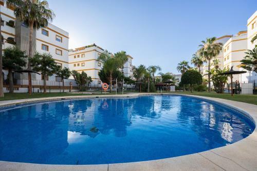 Fabuloso Apartamento En Mijas Golf