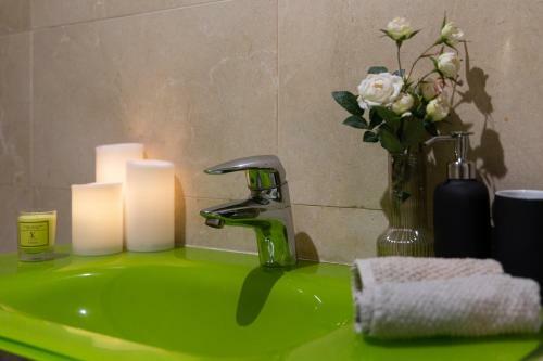 Fabuloso Apartamento En Mijas Golf