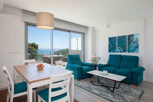 Apartamento Incre�bles Vistas Al Mar