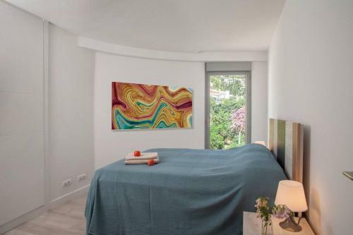 Apartamento Incre�bles Vistas Al Mar