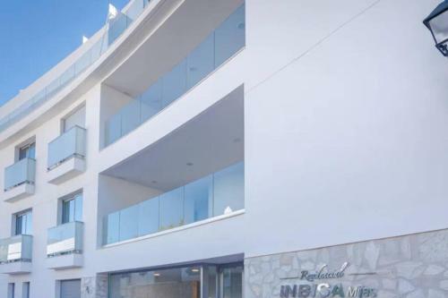 Apartamento Incre�bles Vistas Al Mar