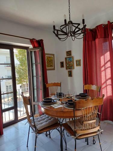 Cozy Apartment In Mijas