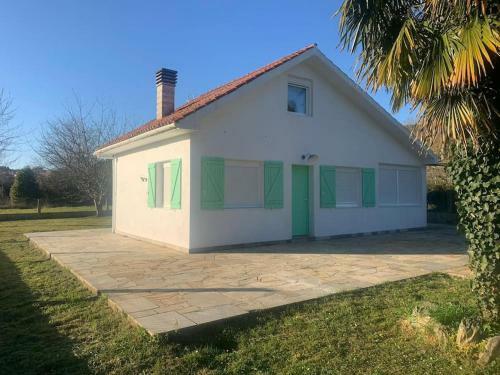 Villa Simpat�a
