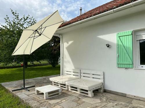 Villa Simpat�a