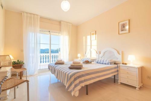 Villa Carlos Mijas Golf - Happy Rentals