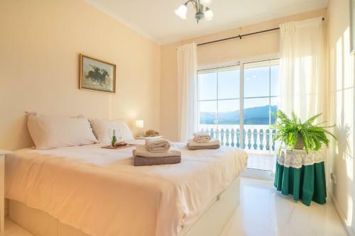 Villa Carlos Mijas Golf - Happy Rentals