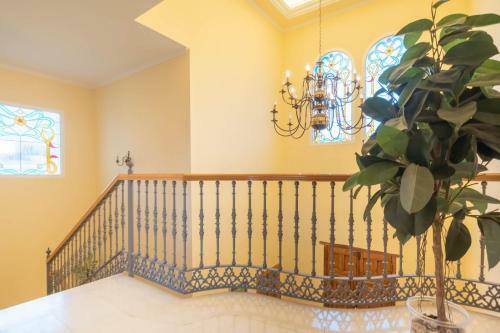 Villa Carlos Mijas Golf - Happy Rentals