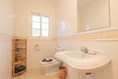 Villa Carlos Mijas Golf - Happy Rentals