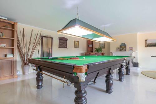 Villa Carlos Mijas Golf - Happy Rentals
