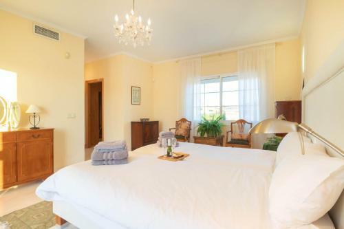 Villa Carlos Mijas Golf - Happy Rentals