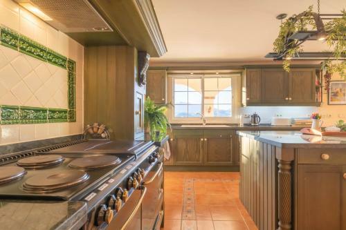 Villa Carlos Mijas Golf - Happy Rentals