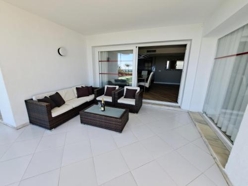 Apartamento Playa Miraflores 1