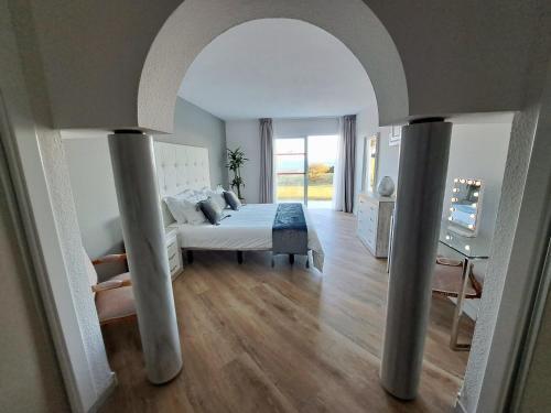 Apartamento Playa Miraflores 1