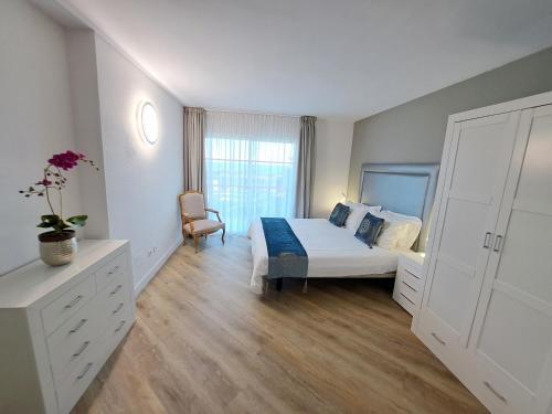 Apartamento Playa Miraflores 1
