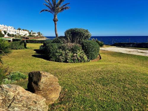Apartamento Playa Miraflores 1