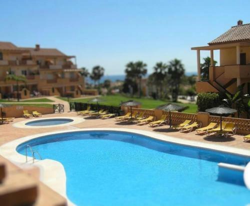 Apartamento Appartement Convivial Alta Loma R�sidence