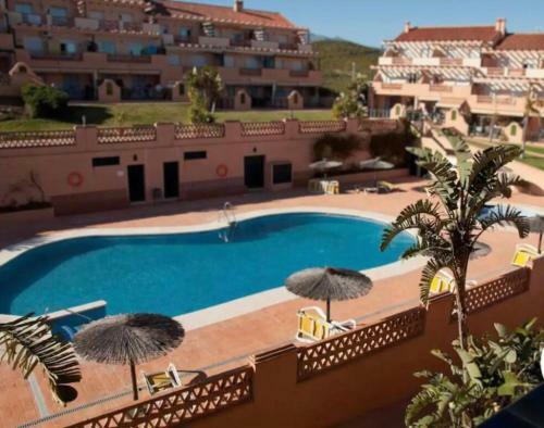 Apartamento Appartement Convivial Alta Loma R�sidence
