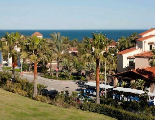Apartamento Appartement Convivial Alta Loma R�sidence